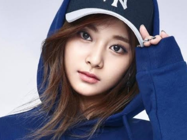 Tzuyu