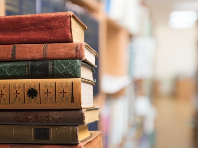 Livros Clássicos: Você conhece?