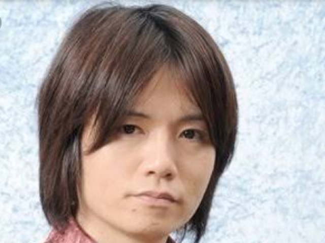 Sakurai