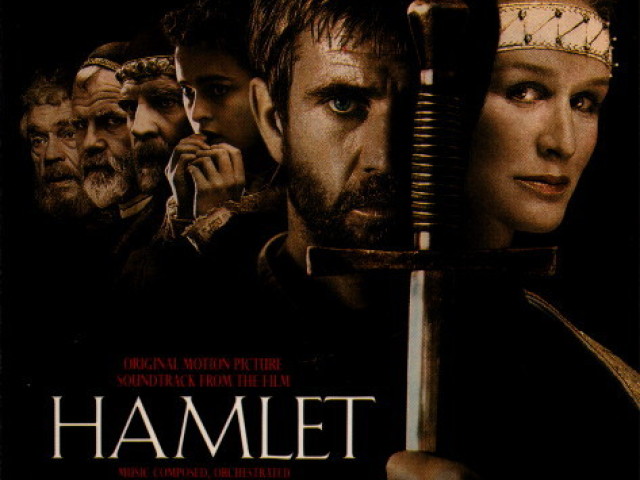 Hamlet.