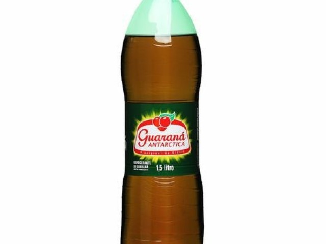 guaraná