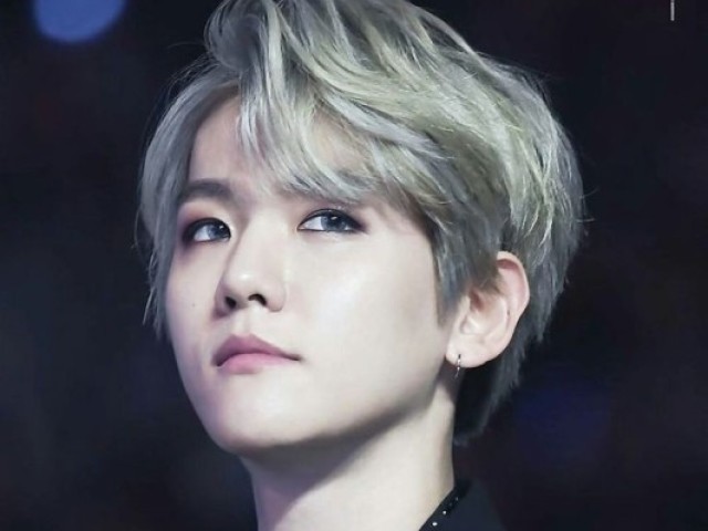 Baekhyun (EXO)