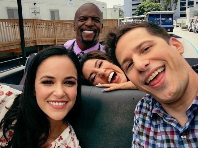 Brooklyn 99