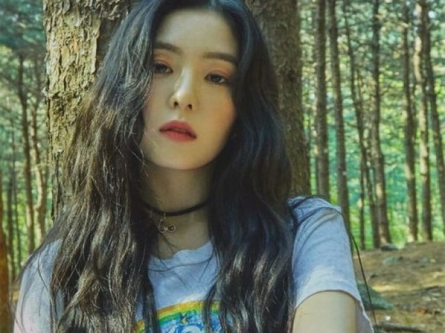 Irene (Red Velvet)