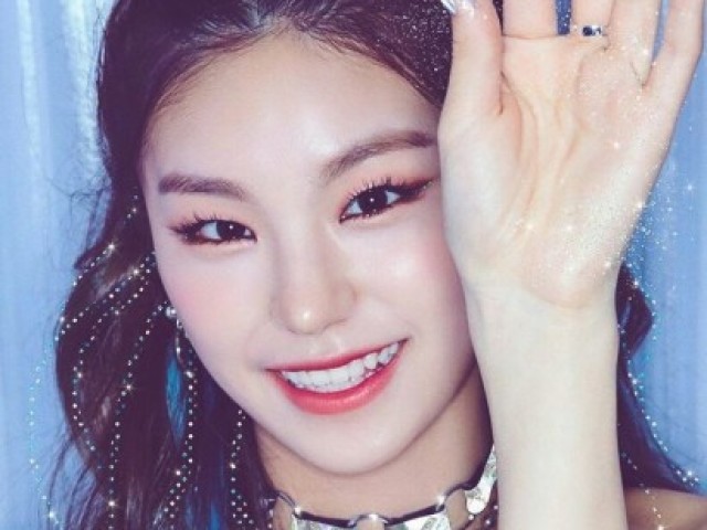 Yeji (Itzy)