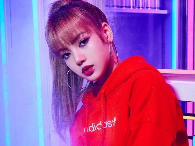 Lisa (BlackPink)