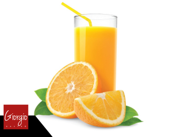 Suco de Laranja natural