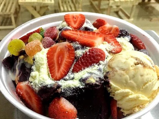 Açaí