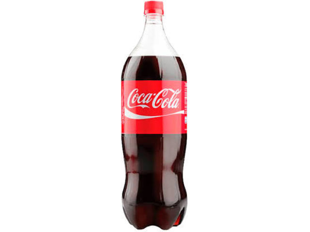 coca