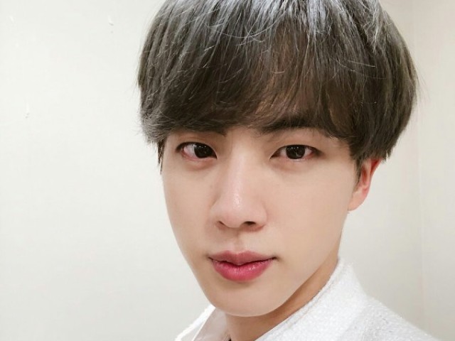 Seokjin💜