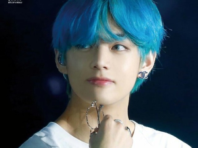 Tae💜