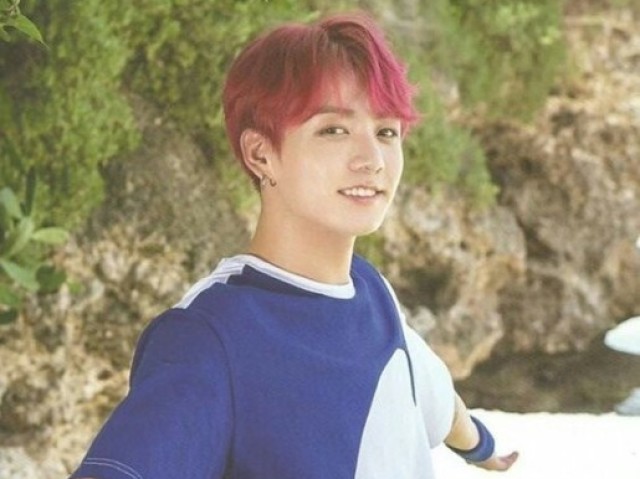 Jungkook 💜