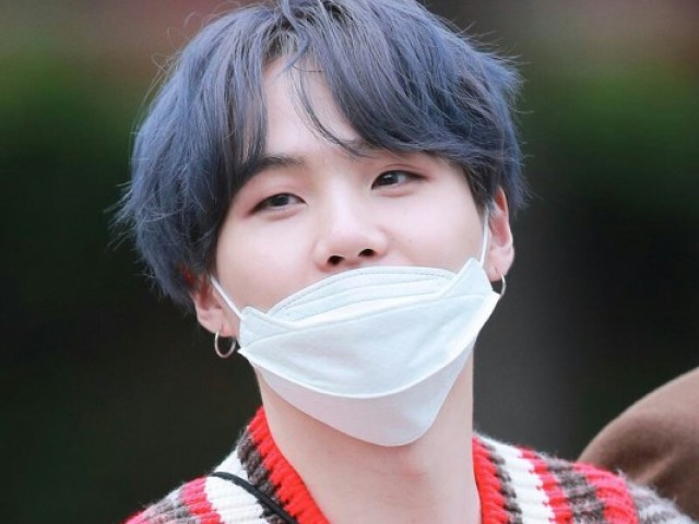 Yoongi💜