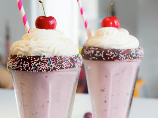 Milkshake