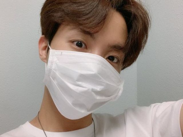 Você conhece mesmo o Hoseok? ☀