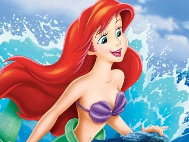 Ariel