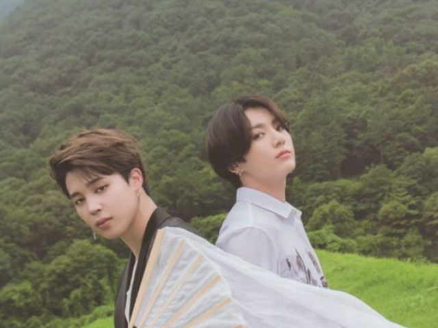 Jikook