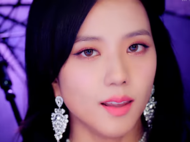 Jisoo