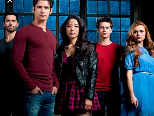 Você é mesmo fã de Teen Wolf?