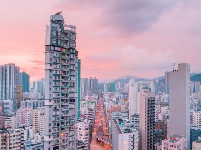 Hong Kong