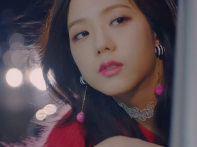 Jisoo