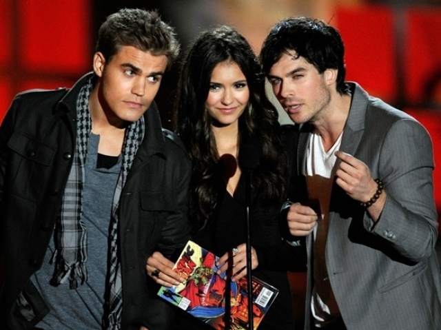 O melhor e mais difícil quiz sobre The Vampire Diaries!