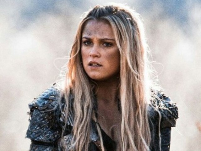 Você realmente conhece The 100? (difícil)
