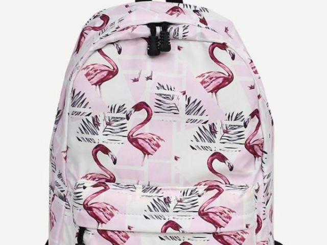 essa de flamingo