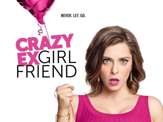 Crazy Ex-girlfriend