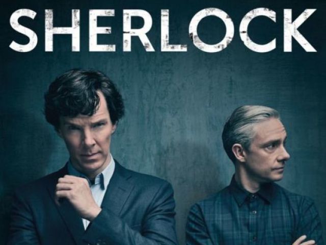 Sherlock