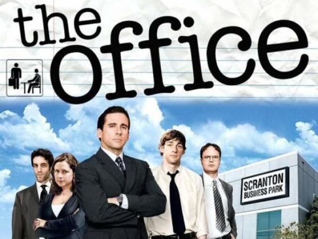 The Office