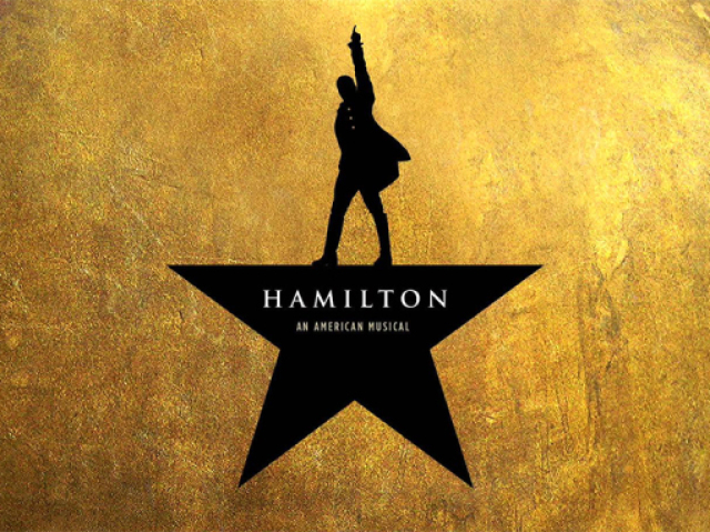 Hamilton: an American Musical