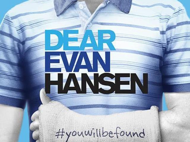 Dear Evan Hansen