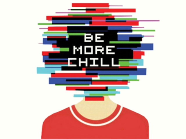 Be More Chill