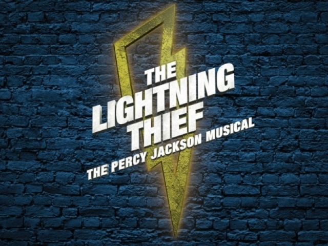 The Lightning Thief: The Percy Jackson Musical