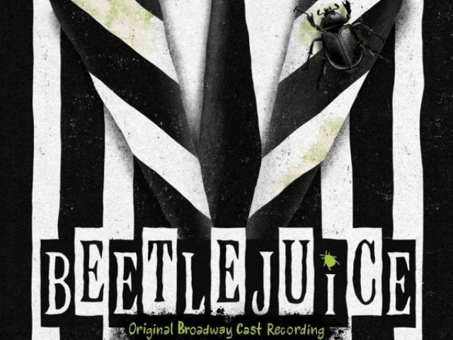 Beetlejuice