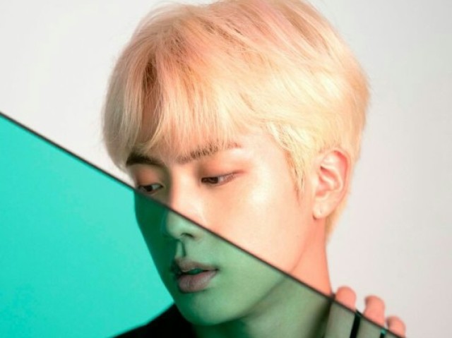 Jin😇