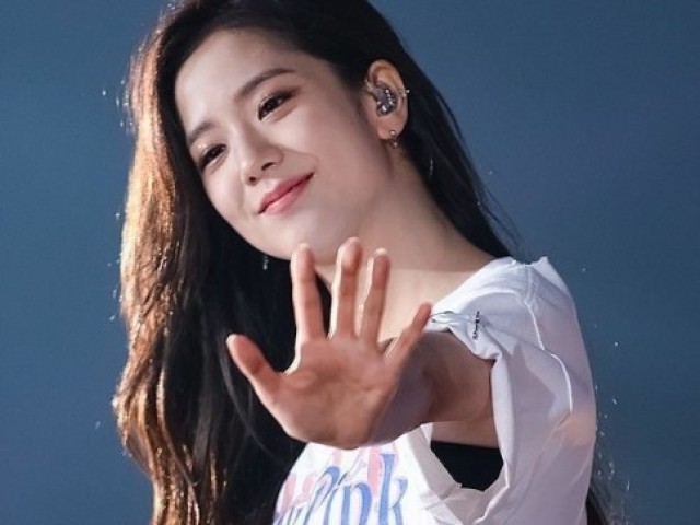 Jisoo