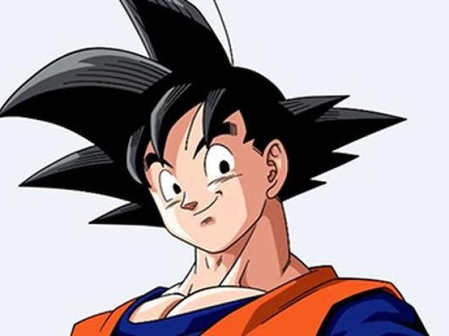 Goku