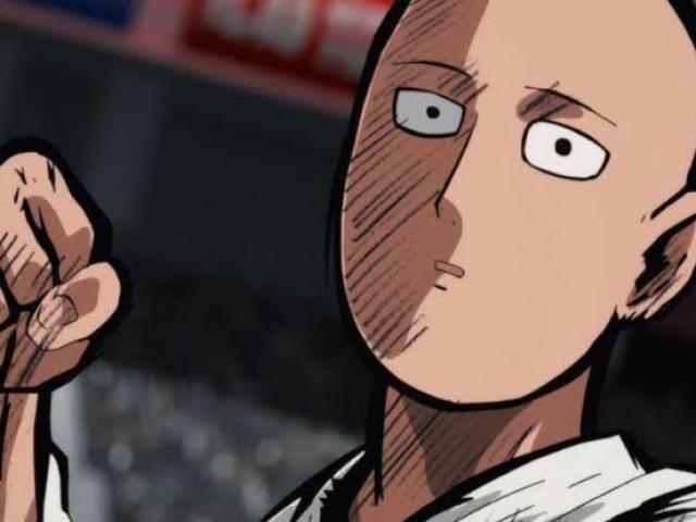 Saitama