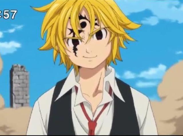 Meliodas