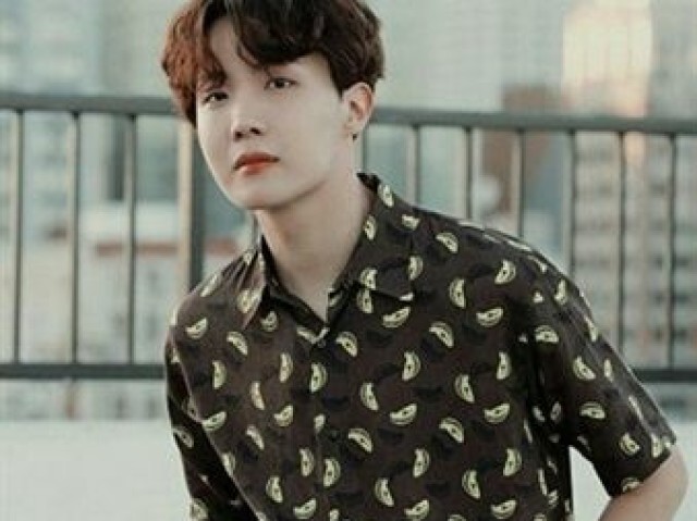 Hoseok