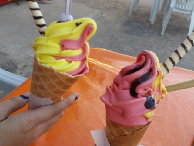 Sorveteria