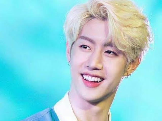 Mark
