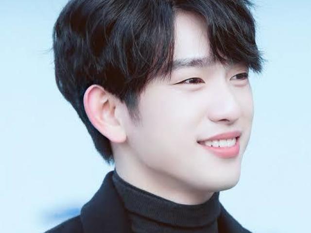 Jinyoung