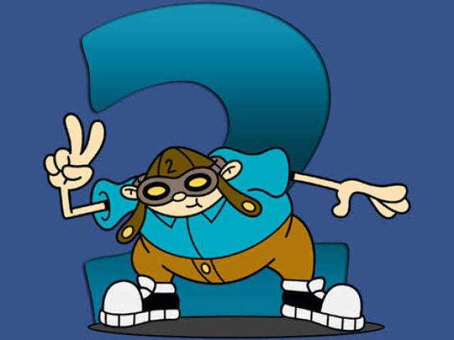 Número 2 (Horácio Genaro)