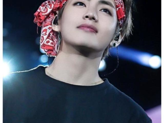 TAEHYUNG