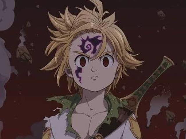 Meliodas
