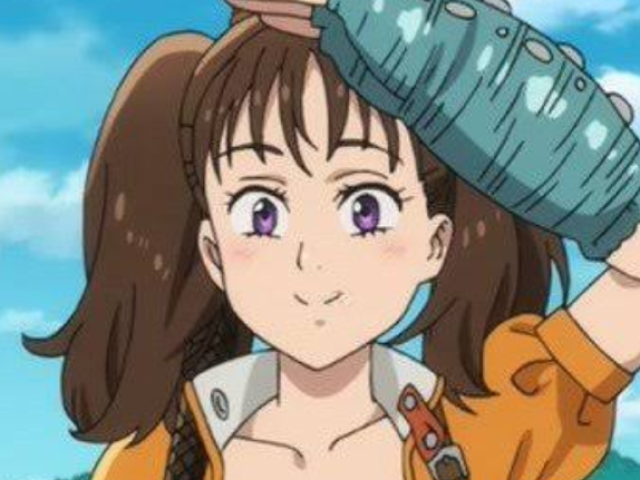 Diane