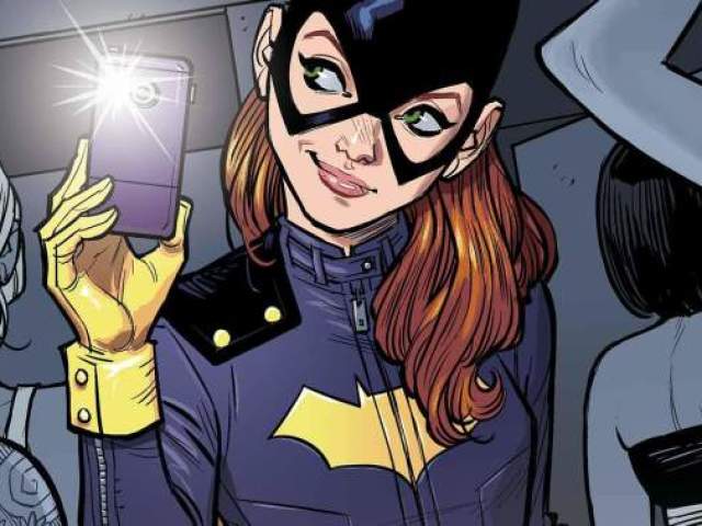 Batgirl